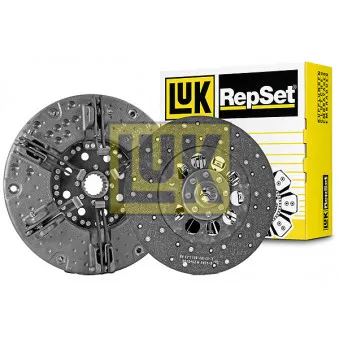 Kit d'embrayage LUK OEM 5122098