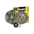 LUK 631 1072 11 - Kit d'embrayage