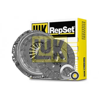 Kit d'embrayage LUK OEM 1868225M1