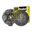 LUK 631 2001 09 - Kit d'embrayage