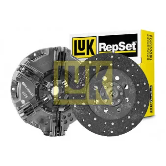 Kit d'embrayage LUK OEM 5167937