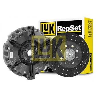 Kit d'embrayage LUK OEM 11189140