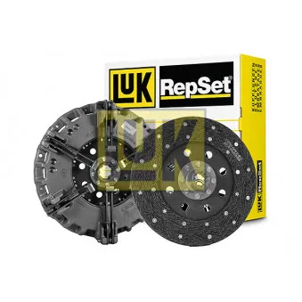 Kit d'embrayage LUK OEM 04378771