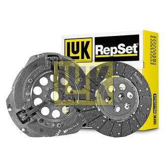 Kit d'embrayage LUK OEM 1671692M92