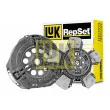 Kit d'embrayage LUK [633 1124 09]