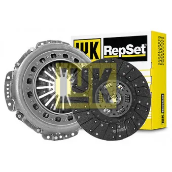 Kit d'embrayage LUK OEM 83937184
