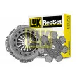 LUK 633 2374 09 - Kit d'embrayage