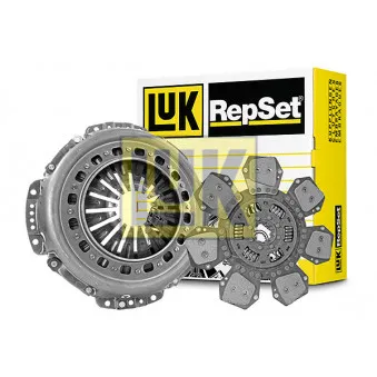 Kit d'embrayage LUK OEM 82011591