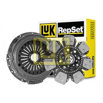Kit d'embrayage LUK OEM 3618886M1