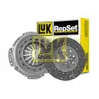 LUK 633 3075 09 - Kit d'embrayage