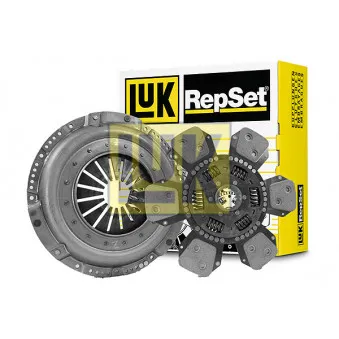 Kit d'embrayage LUK OEM 5177620