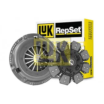 Kit d'embrayage LUK OEM 5124029