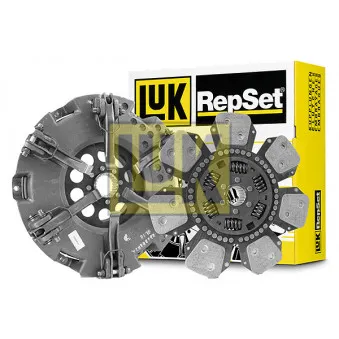Kit d'embrayage LUK OEM 0142507901