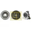 LUK 640 3080 33 - Kit d'embrayage