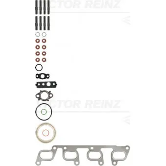 Kit de montage, turbo VICTOR REINZ 04-10351-01