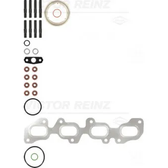 Kit de montage, turbo VICTOR REINZ 04-10371-01