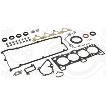 Pochette moteur complète ELRING 074.750