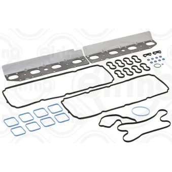 Pochette haute ELRING 083.350 pour JEEP GRAND CHEROKEE 5.7 V8 4x4 - 352cv