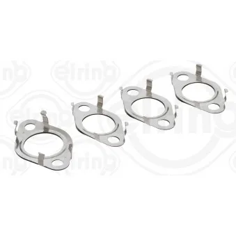Jeu de joints d'étanchéité, système EGR ELRING [084.270]