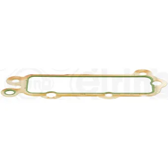 Joint d'étanchéité, carter de distribution ELRING 235.660 pour BMW X3 3.6 Turbo - 480cv