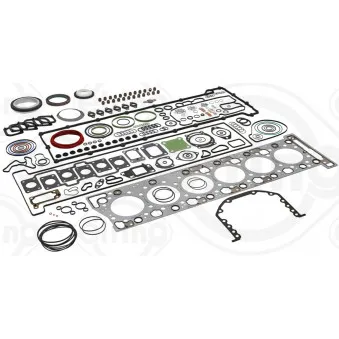 Pochette moteur complète ELRING 356.031