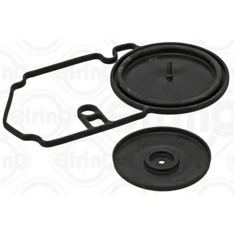 Diaphragme, ventilation du carter-moteur ELRING 367.030 pour MERCEDES-BENZ ATEGO 1323, 1323 L - 231cv