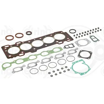 Jeu de joints d'étanchéité, culasse de cylindre ELRING 380.370