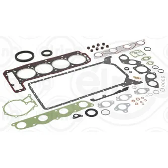 Jeu complet de joints d'étanchéité, moteur ELRING OEM A1020500158