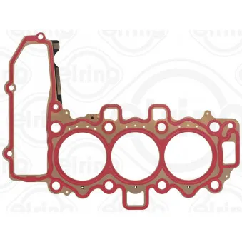 Joint d'étanchéité, culasse ELRING 440.181