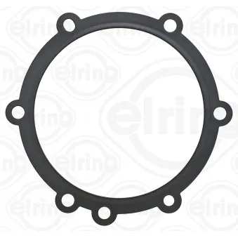 Joint d'étanchéité, pompe à eau ELRING 454.300