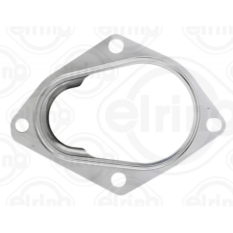 Joint d'étanchéité, tuyau d'échappement ELRING 462.340 - Visuel 1