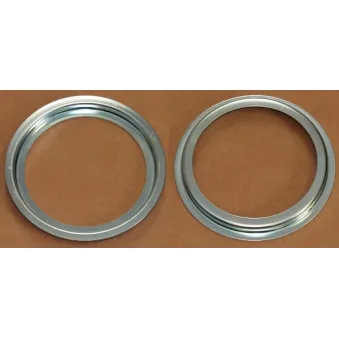 Garniture, anti-poussière - roulement de roue ELRING 470.800