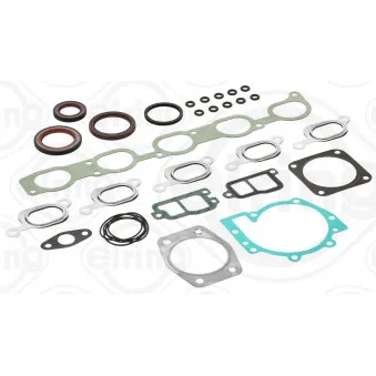 Jeu de joints d'étanchéité, culasse de cylindre ELRING 498.041