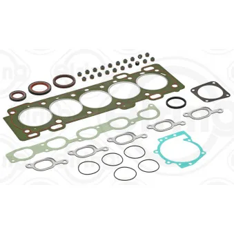 Jeu de joints d'étanchéité, culasse de cylindre ELRING 498.690