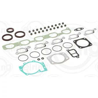 Jeu de joints d'étanchéité, culasse de cylindre ELRING 498.831