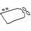 ELRING 574.610 - Jeu de joints d'étanchéité, couvercle de culasse