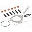 ELRING 588.880 - Kit de montage, turbo