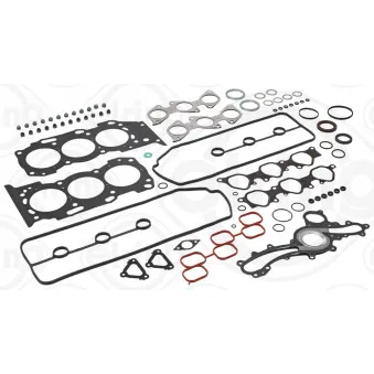 Jeu de joints d'étanchéité, culasse de cylindre ELRING 595.140