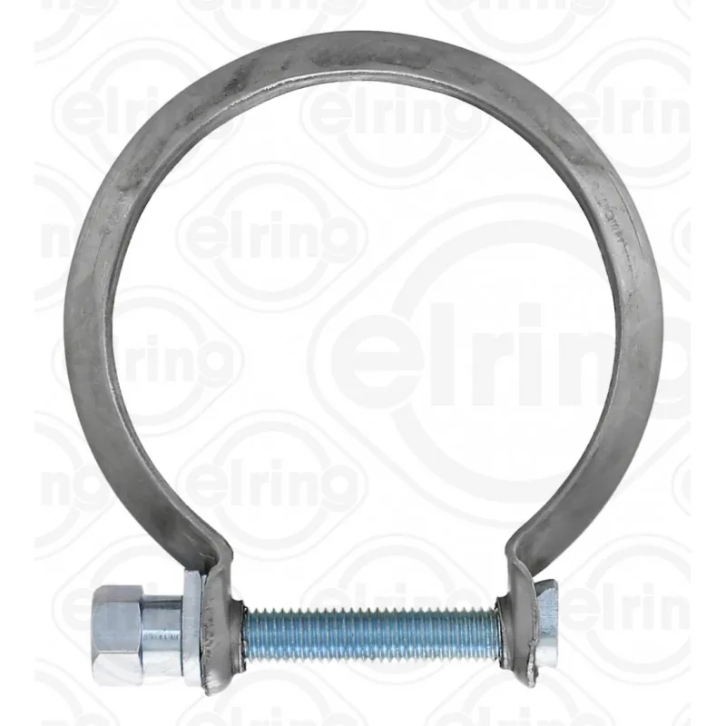 Raccord de tuyau, système d'échappement ELRING 647.680 - Visuel 1
