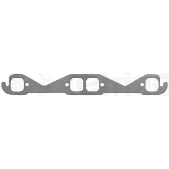 Joint d'étanchéité, collecteur d'échappement ELRING 687.280