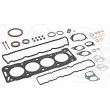 ELRING 718.610 - Jeu complet de joints d'étanchéité, moteur