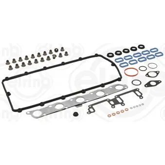 Pochette haute ELRING 764.470 pour FORD RANGER 3.2 TDCi 4x4 - 200cv