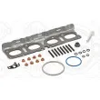 Kit de montage, turbo ELRING [766.020]