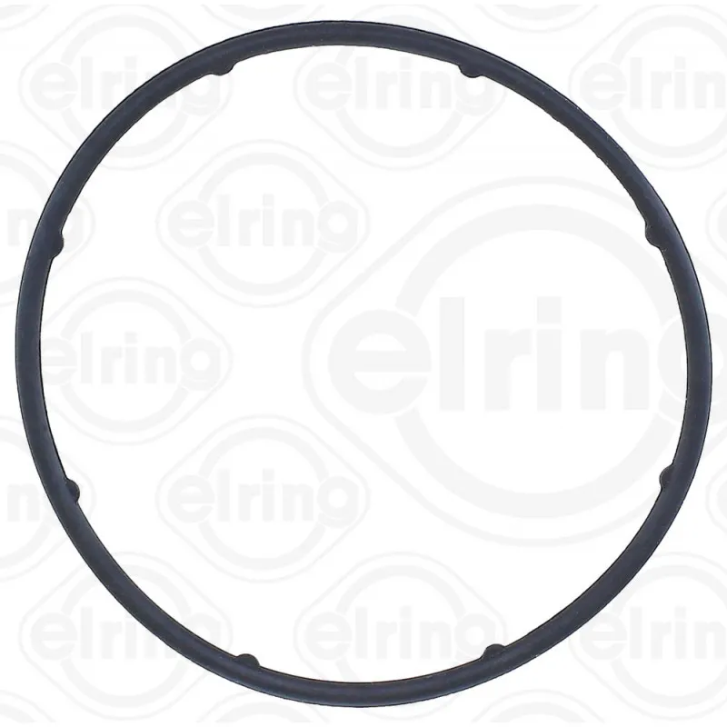 Joint d'étanchéité, pompe à eau ELRING 800.940 - Visuel 1