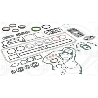 Jeu complet de joints d'étanchéité, moteur ELRING 803.810