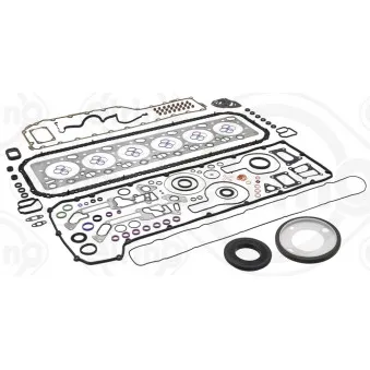 Pochette moteur complète ELRING 967.540