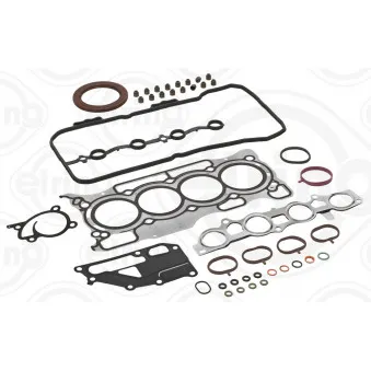 Pochette moteur complète ELRING OEM A0101BC20B