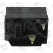BERU GSE148 - Appareil de commande, temps de préchauffage