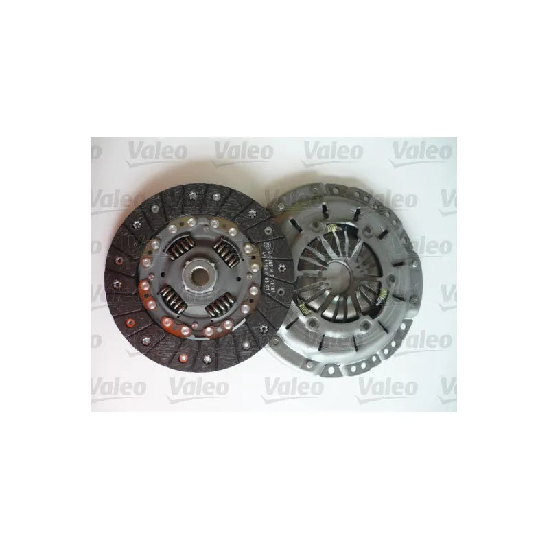 Kit d'embrayage VALEO 826515 - Visuel 1