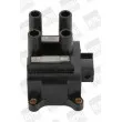 BERU ZS422 - Bobine d'allumage